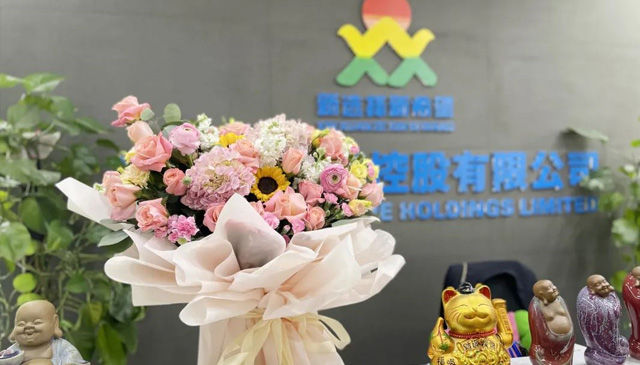 女神节快乐丨人间三月天 魅力女神节