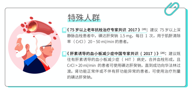 不同 VTE 患者，如何抗凝治疗？一文搞定