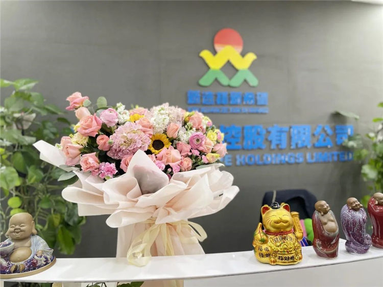 女神节快乐丨人间三月天 魅力女神节